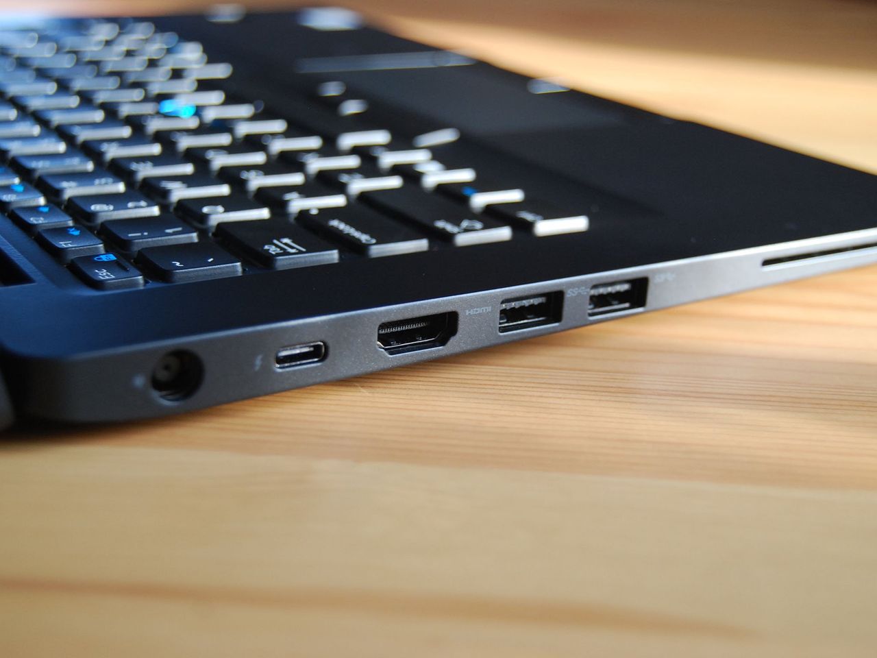 Dell Latitude 7490