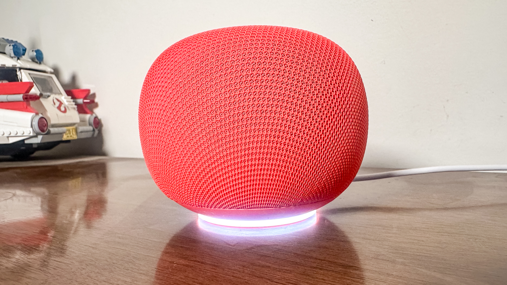 Google Home Speaker