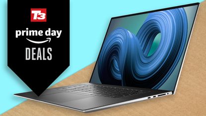 Amazon Prime Day deals laptops