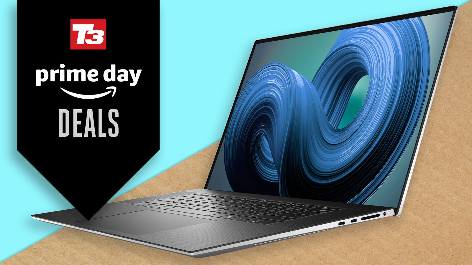 27 Best Prime Day Laptop Deals (2023) and Other WFH Gear