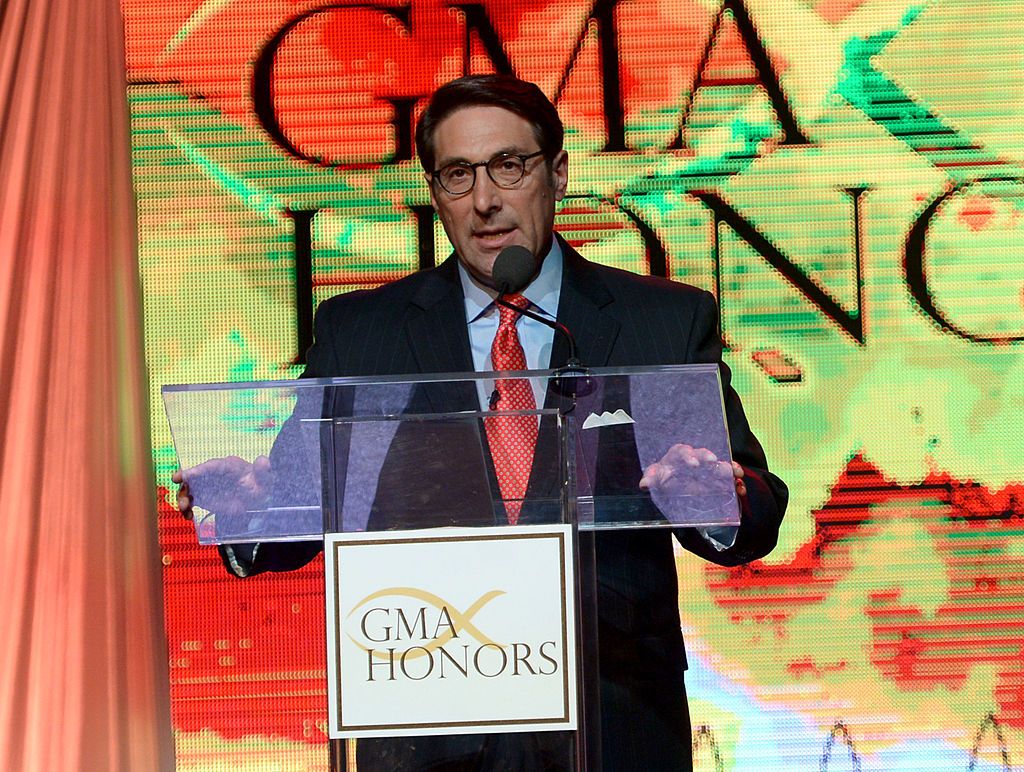 Jay Sekulow, one of Trump&amp;#039;s lawyers, has some explaining to do