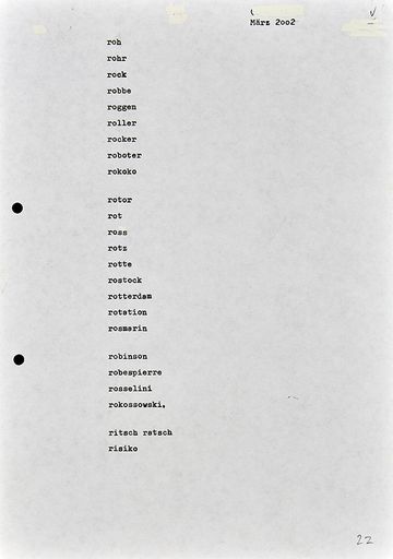 Just our type: a new book traces concrete poetry in the digital age ...