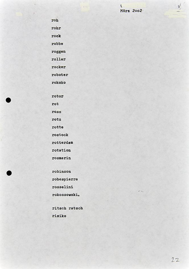 Just our type: a new book traces concrete poetry in the digital age