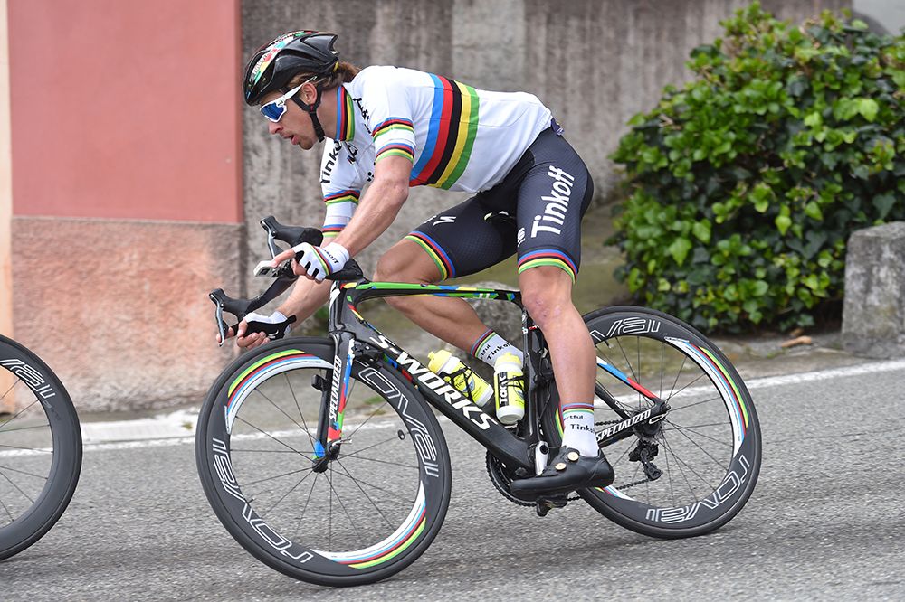 Peter Sagan (Tinkoff)