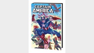 Marvel Comics October 2021 schedule cover