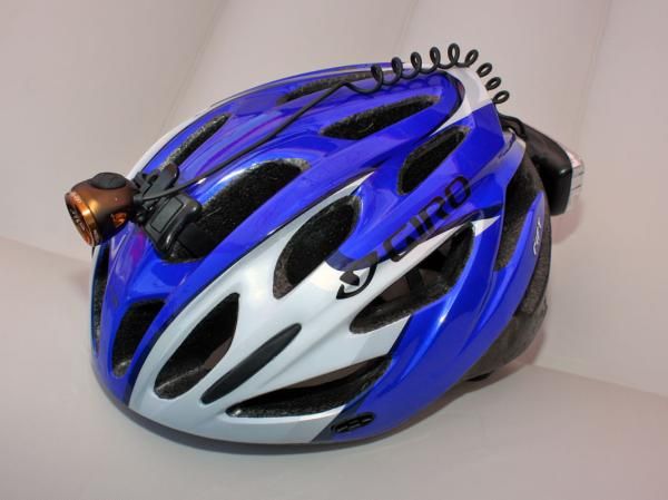 Light &amp; Motion's new Vis 360