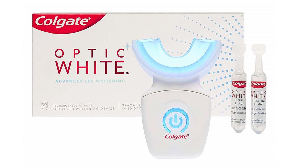Best Teeth Whiteners 2022 Top Ten Reviews