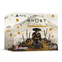 Ghost of Yotei Collector's Edition | $249.99 at PS Direct