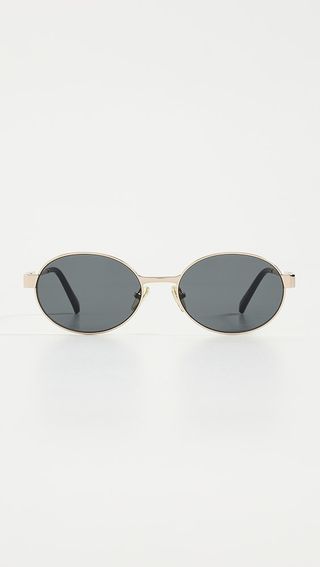 Quay Anyways Sunglasses