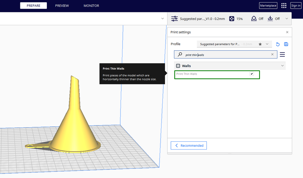 How to Prevent Holes and Gaps in 3D Prints | Tom's Hardware