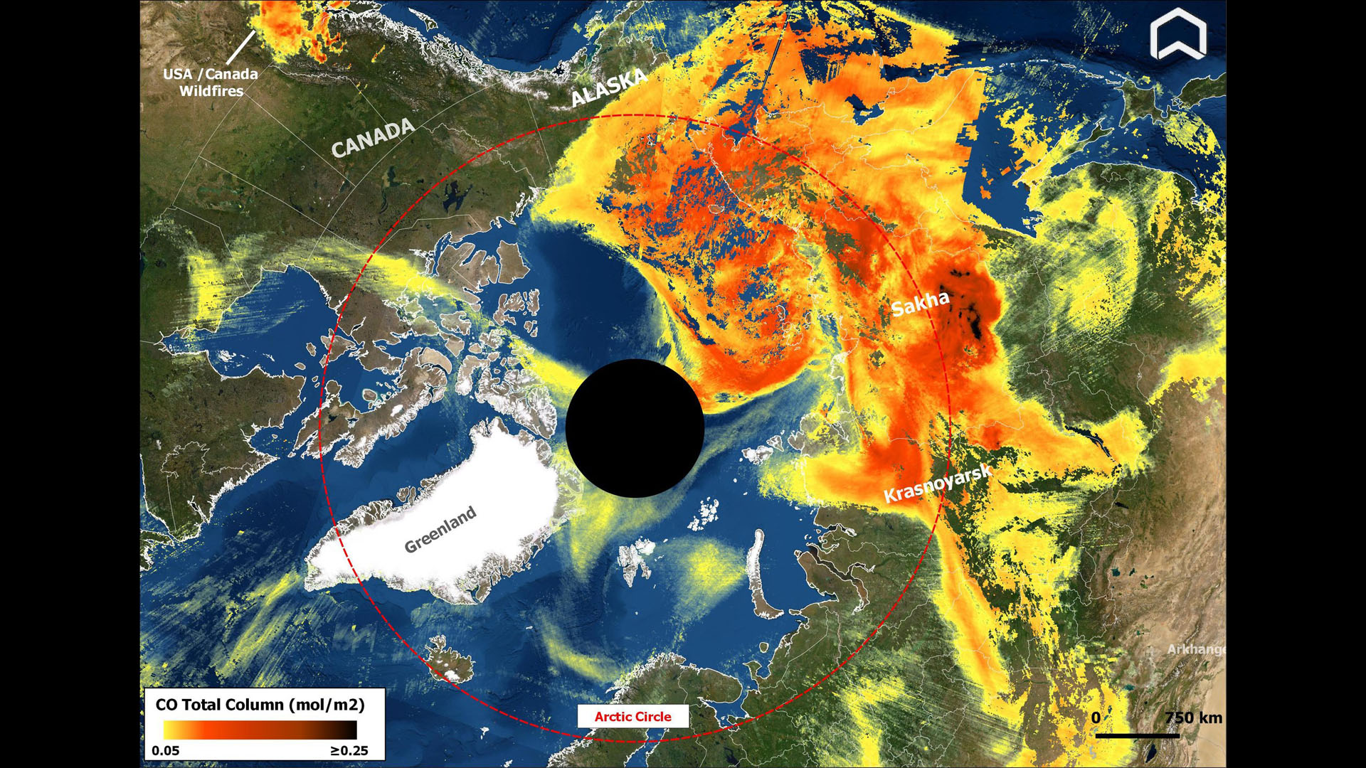 Slingshot Aerospace Expands Global Sensor Network to Create World's Largest  Commercial Optical Tracking System for LEO Satellites