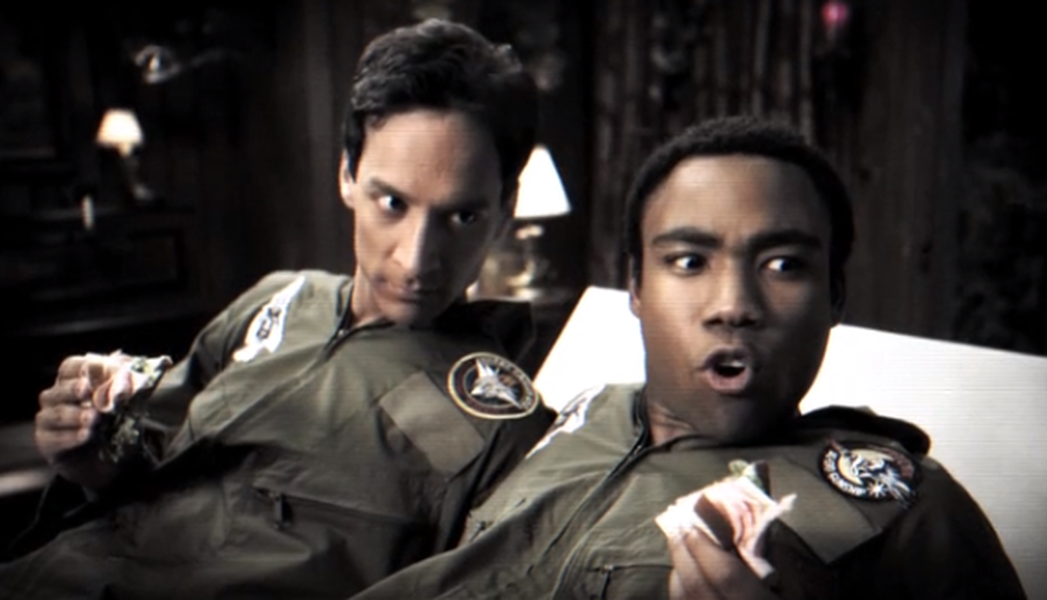 Yahoo releases teaser for Community&amp;#039;s sixth season