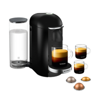 Nespresso VertuoPlus £179.99 £75 at Currys