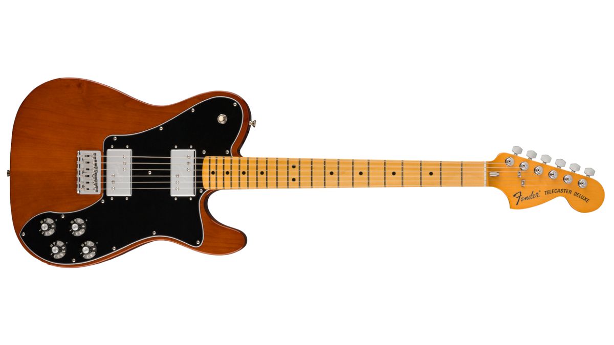 Fender American Vintage II