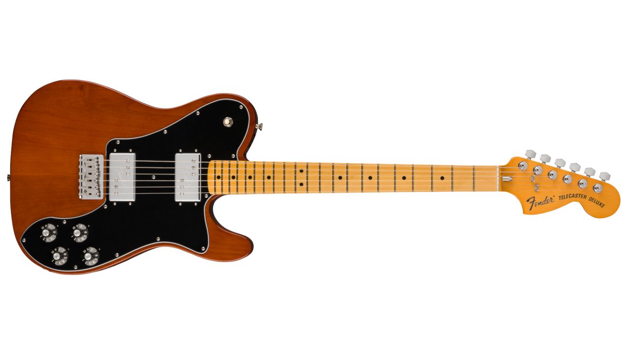 Fender American Vintage II