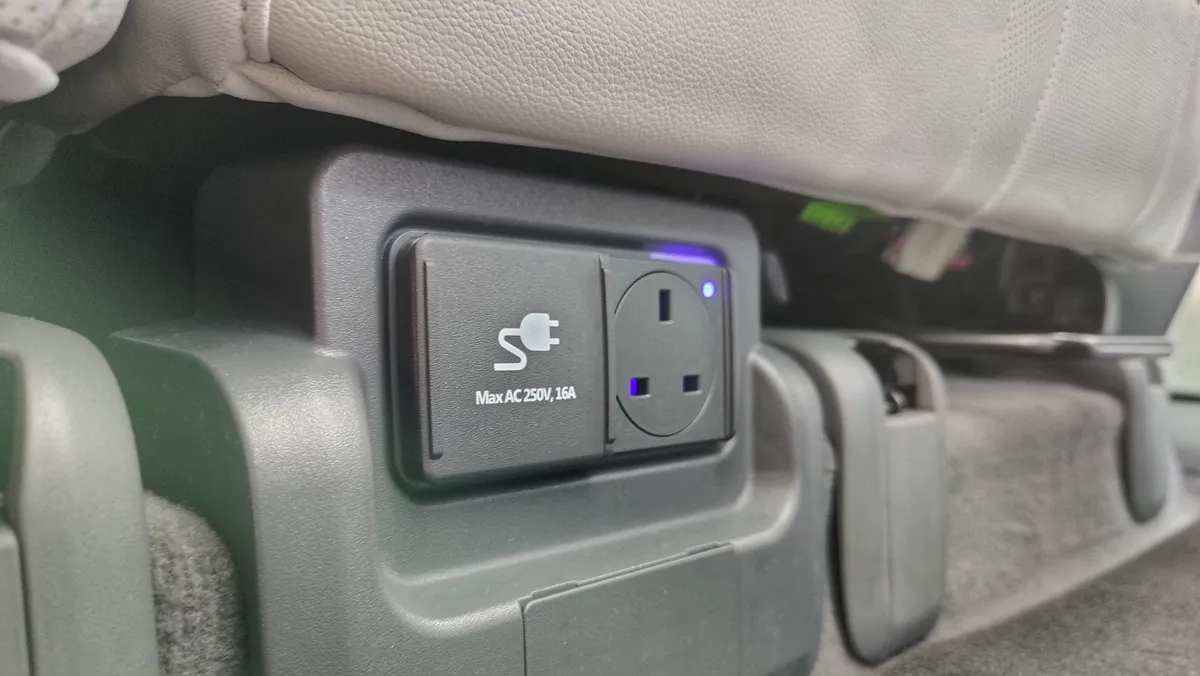 مراجعة Hyundai Ioniq 5: سيارة كهربائية رائعة يمكنها أن تلفت الأنظار