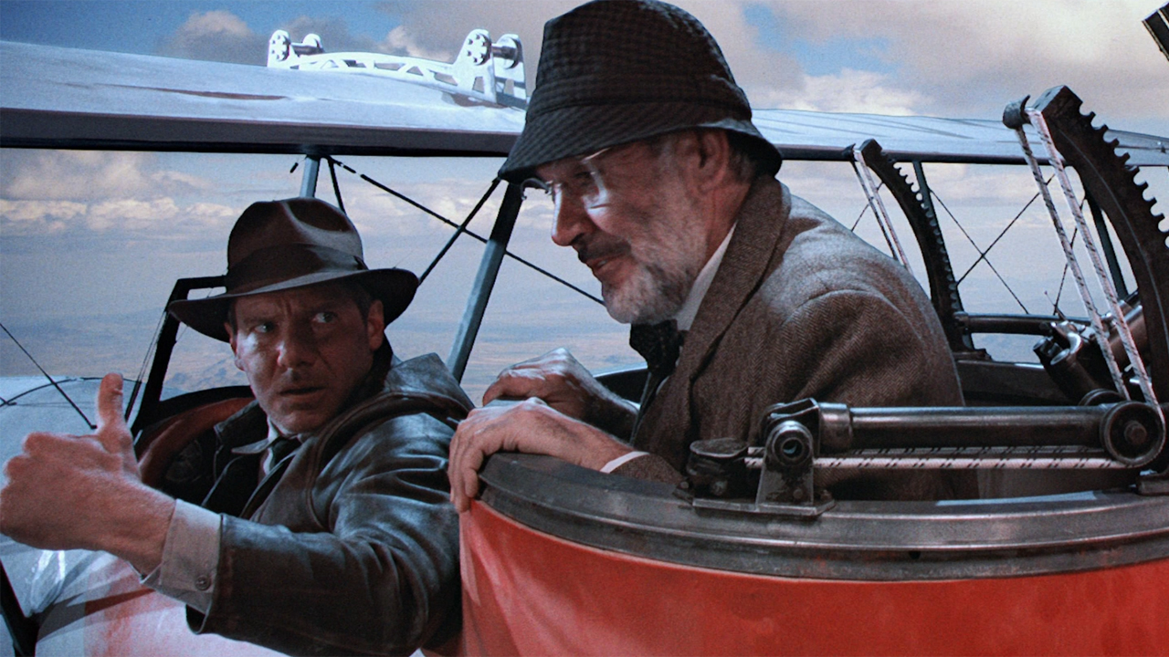 32 Lines And Scenes That Made Indiana Jones Legendary