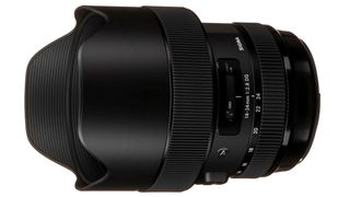 Sigma 14-24mm f/2.8 DG HSM Art