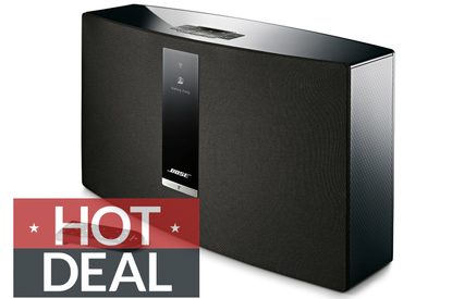 Bose SoundTouch 30 multi-room speaker Walmart Cyber Monday deals