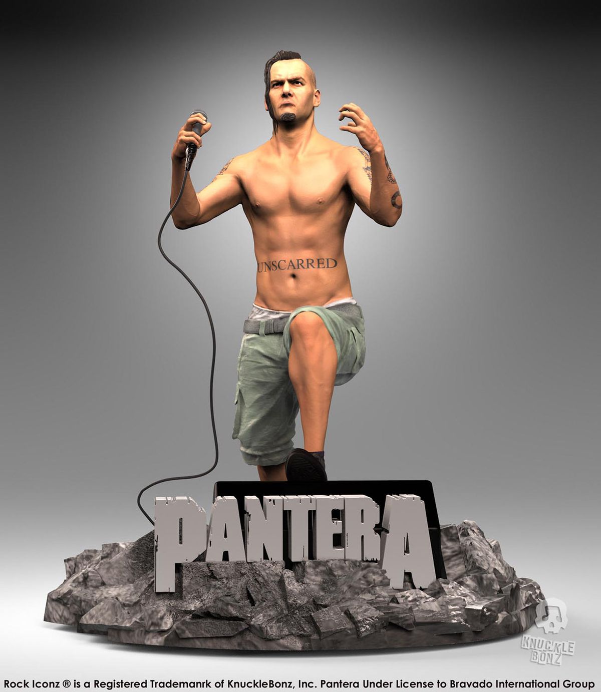 Phil Anselmo