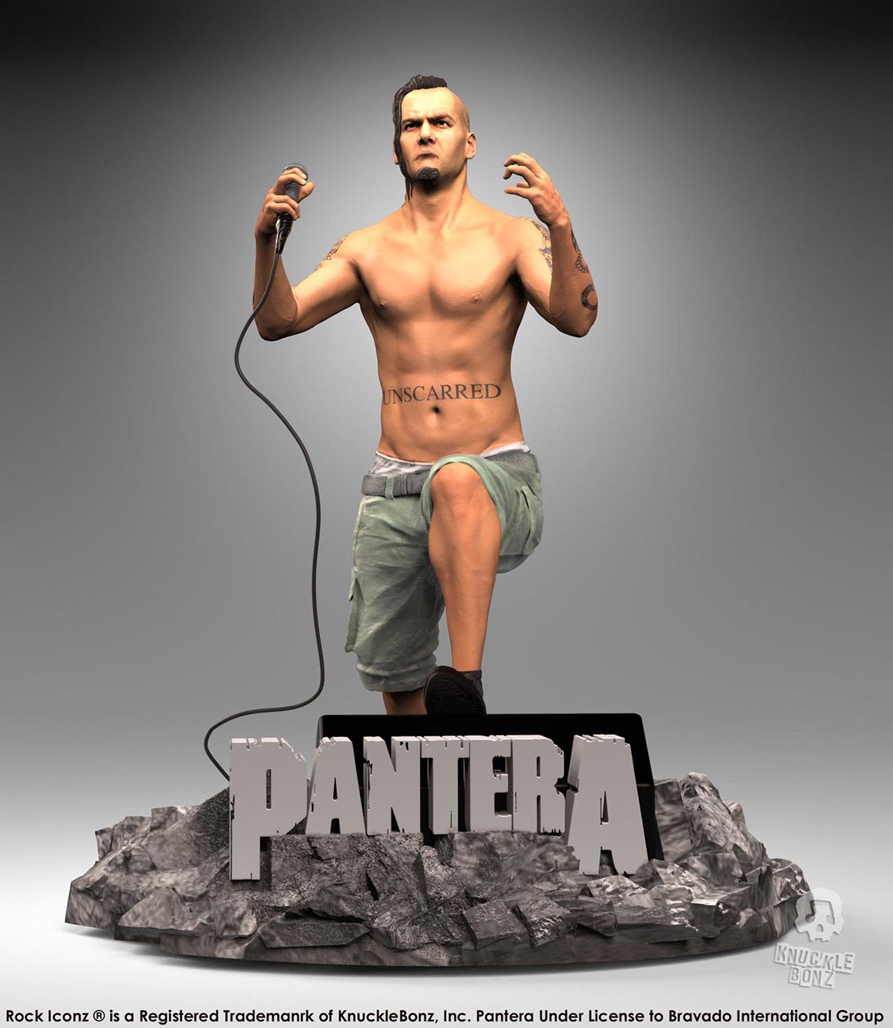 Phil Anselmo