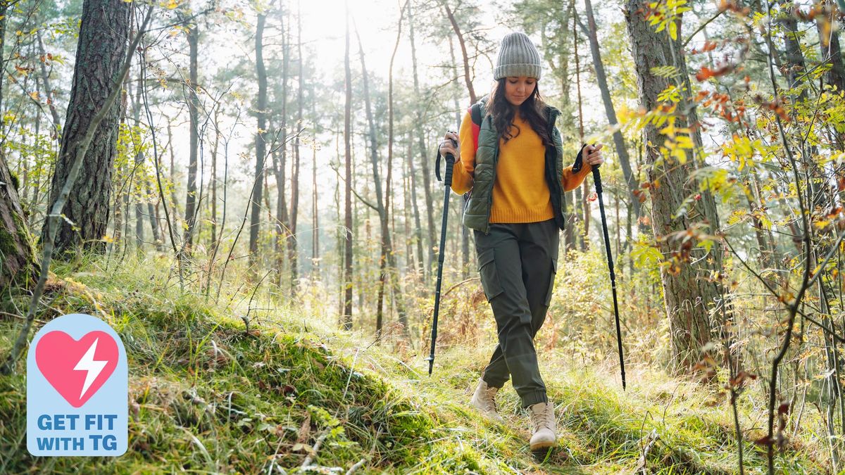 I’ve walked 10,000 steps a day for the past 90 days — here’s what I learned