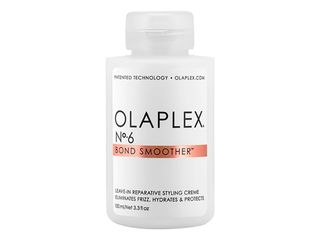 healthy hair Olaplex No.6 Bond Smoother, £26, Space NK