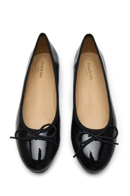 The best ballet pumps to shop this autumn/winter | Marie Claire UK