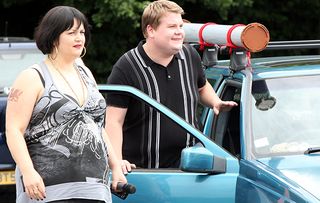 Is Gavin and Stacey set for a comeback? Ruth Jones just dropped a major hint...