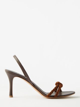 heeled shoe trends