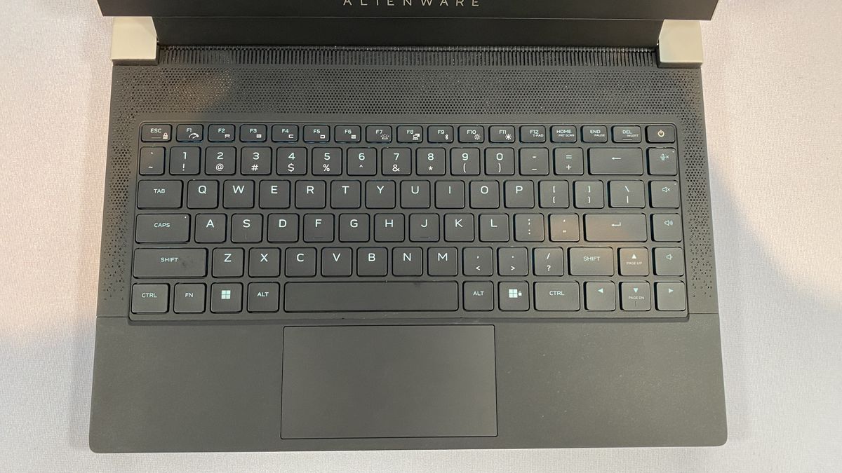 Alienware x14