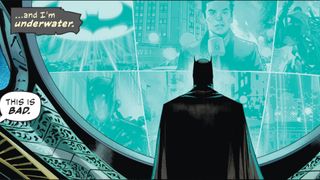 Batman #129 art