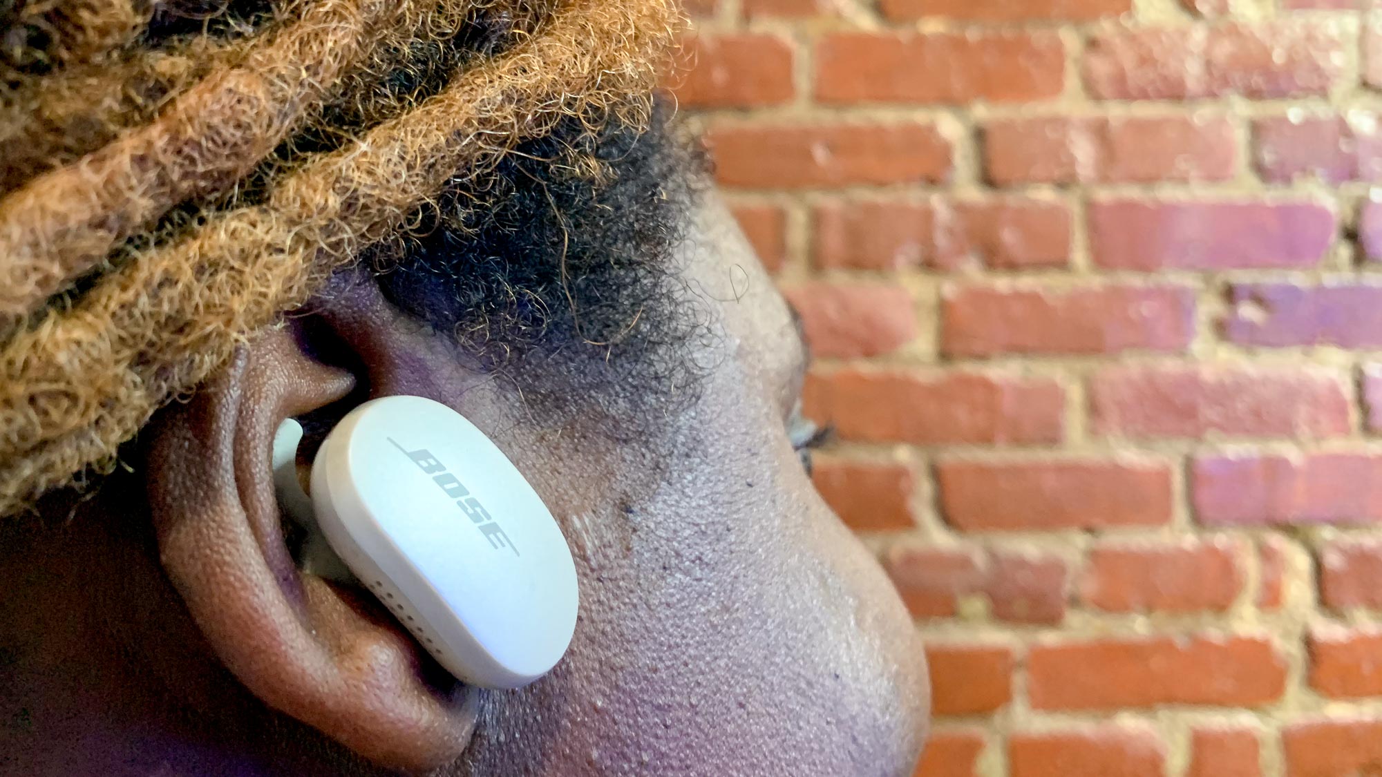 Bose QuietComfort Earbuds review | Laptop Mag