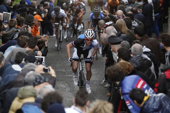 Lars Boom (Blanco)