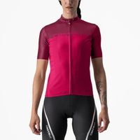 Castelli Velocissima short sleeve women's jersey: was £110now from £48 at Sigma Sports