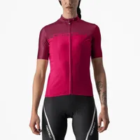 Castelli Velocissima short sleeve women's jersey: was £110now from £48 at Sigma Sports