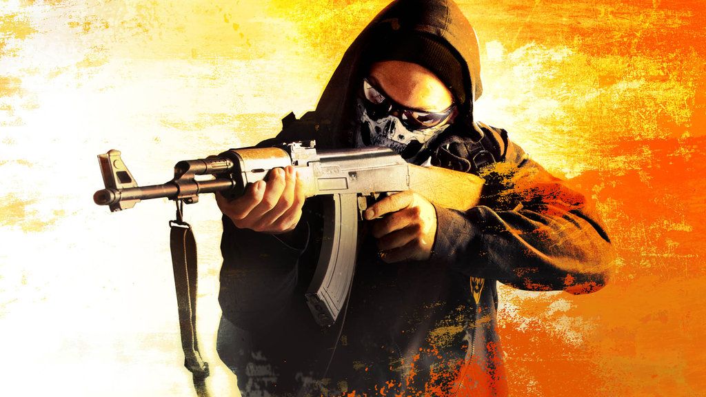 CS Players Think They've Figured Out Counter-Strike 2 Release Date -  Insider Gaming