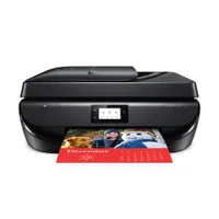HP OfficeJet 5212 All-in-One Wireless Printer: $39 (was $129)
Save $90 -