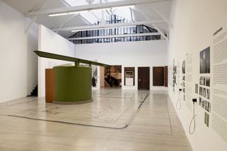 Galerie Patrick Seguin