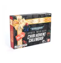 Space Marine Advent Calendar ($100)
