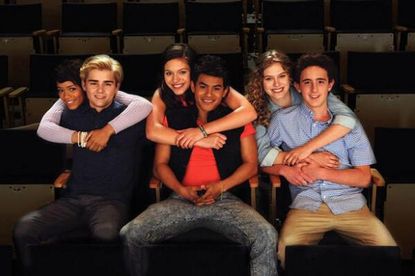 The behind-the-scenes look at Saved by the Bell you didn't know you wanted is coming to TV