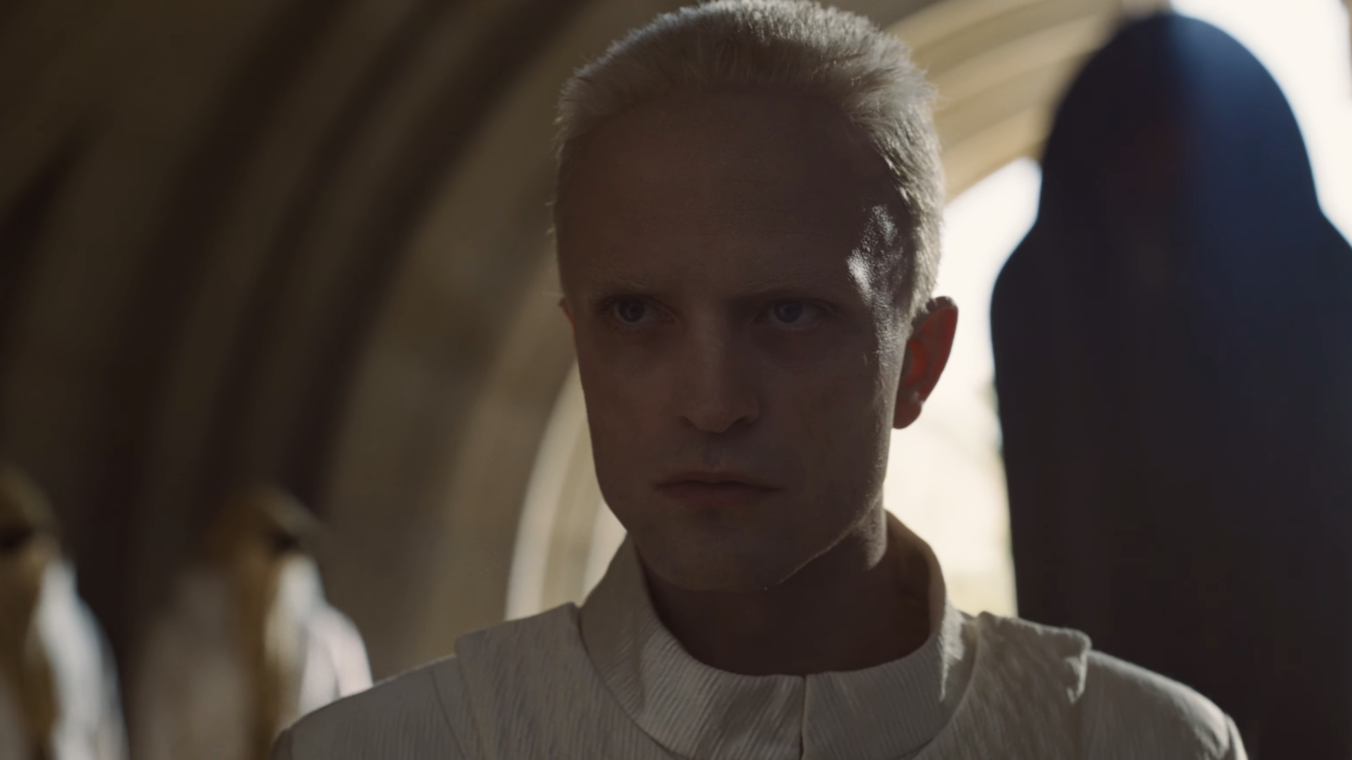  Part Three teaser trailer