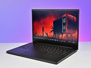 Razer Blade Stealth