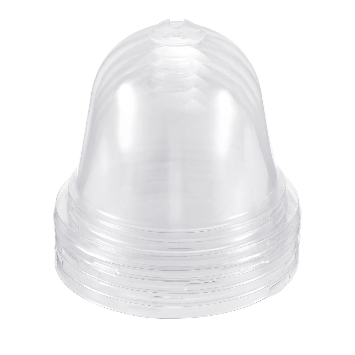 Humidity dome