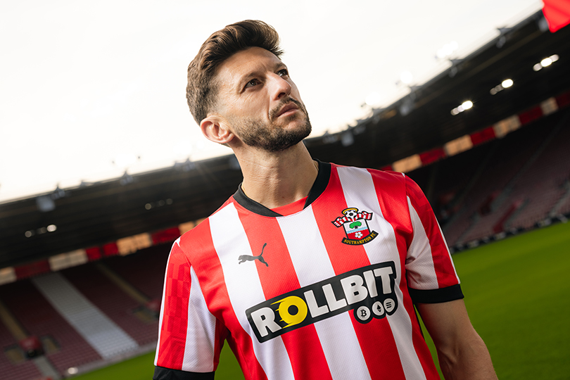 Adam Lallana Southampton midfielder back at St Mary's and ready for the Premier League