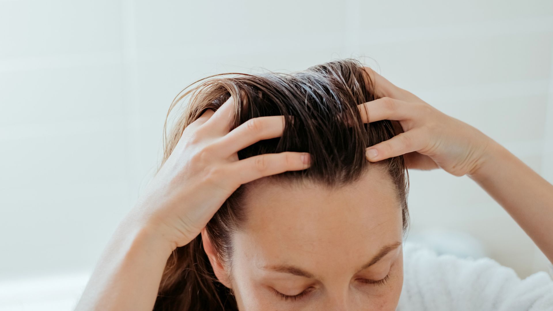 Can HRT Cause Hair Loss Doctors Reveal The Truth Woman Home