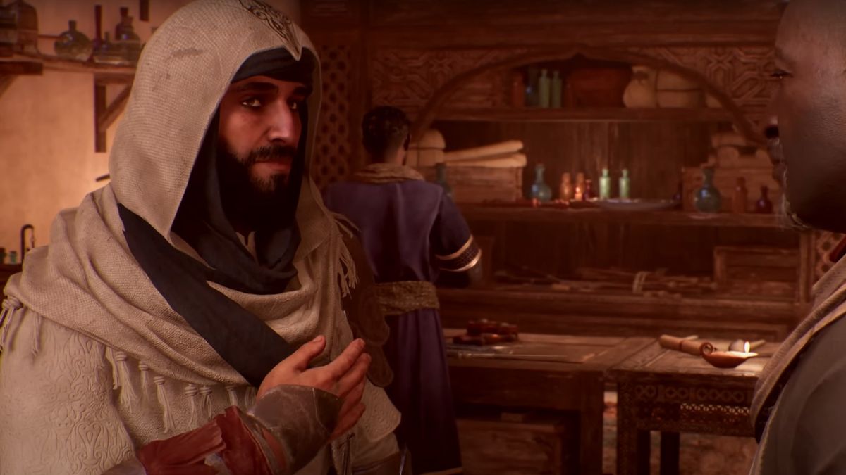 Assassin's Creed Valhalla DLC plans 