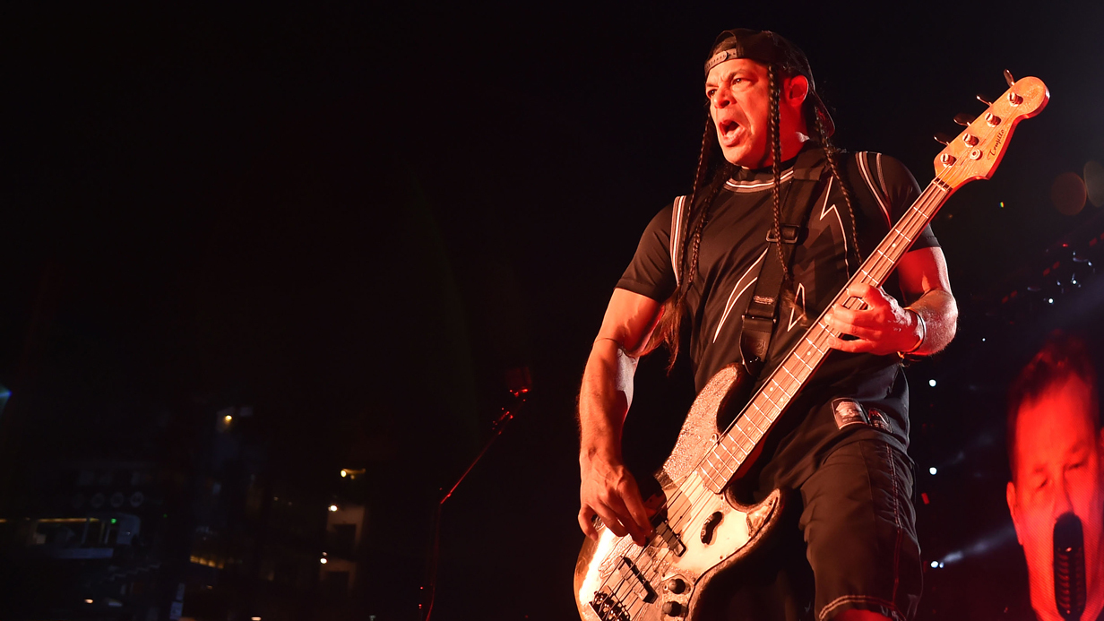 Robert Trujillo