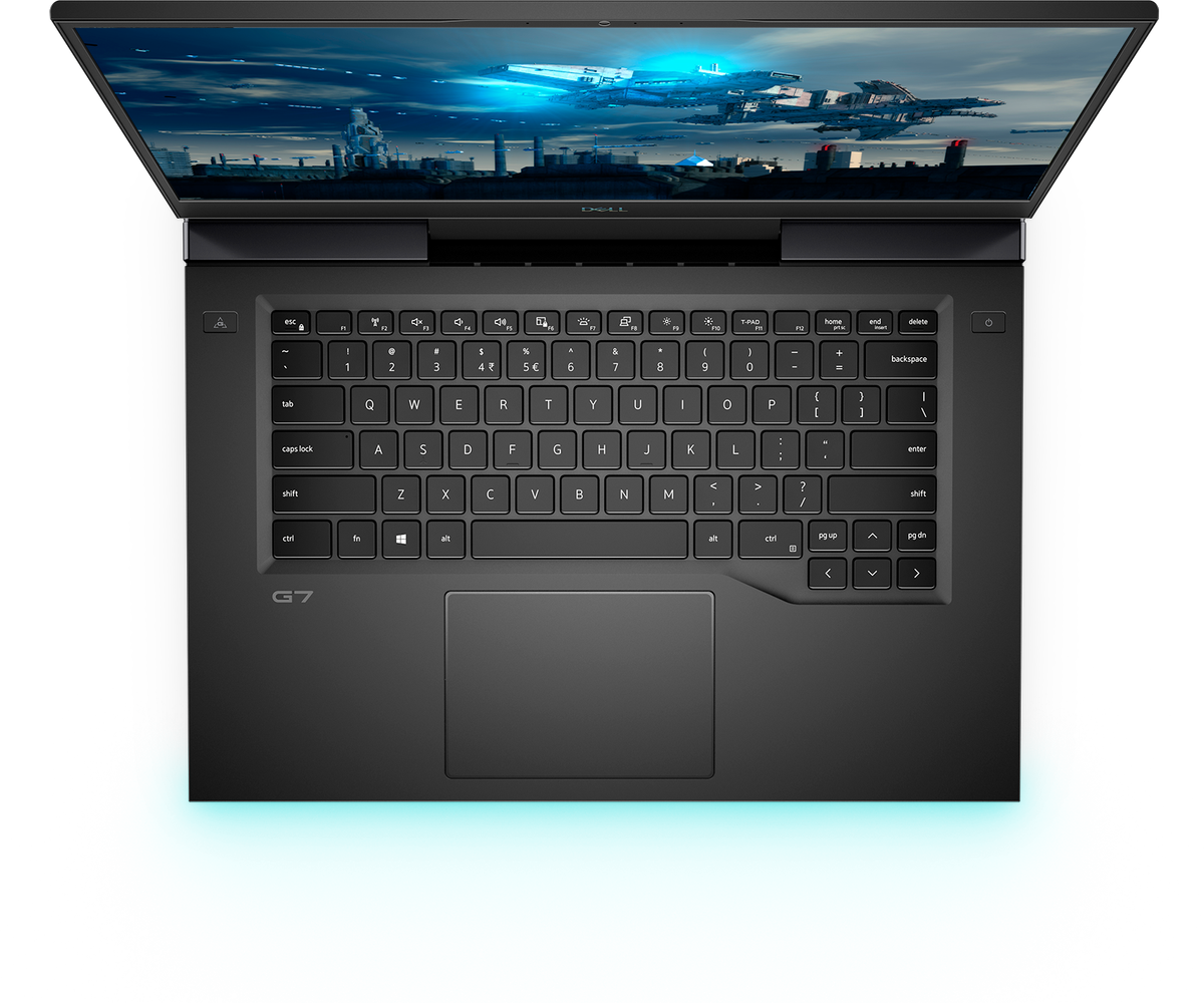 Dell G7 15