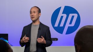 Alex Cho -- President, Personal Systems HP Inc.